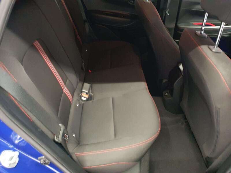 Used Hyundai i20 2022 for sale - 77045277: Photo 9