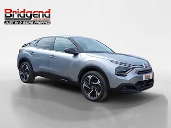 Used Citroen C4 2021 for sale - 78596030: Photo