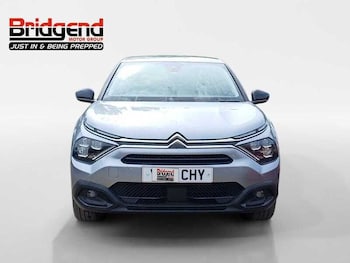 Used Citroen C4 2021 for sale - 78596030: Photo