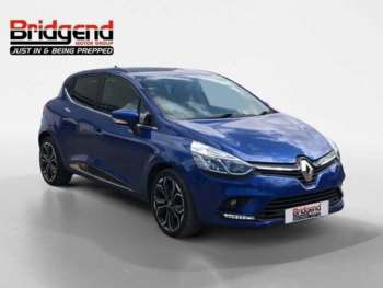 2019 (19) - 0.9 TCE 90 Iconic 5dr
