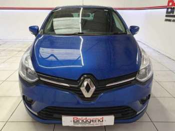 Used Renault Clio 2019 for sale - 74726478: Photo
