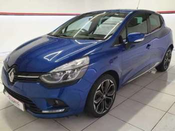 Used Renault Clio 2019 for sale - 74726478: Photo