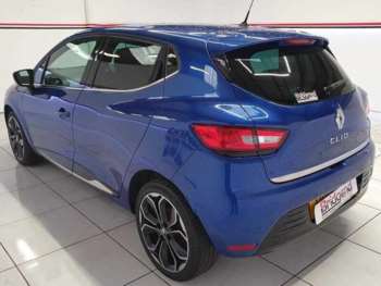 Used Renault Clio 2019 for sale - 74726478: Photo