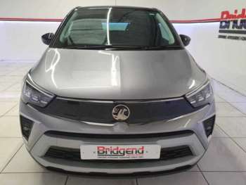 Used Vauxhall Crossland 2021 for sale - 73799123: Photo