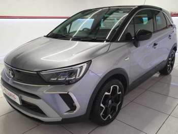 Used Vauxhall Crossland 2021 for sale - 73799123: Photo