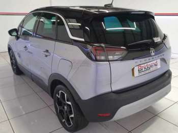 Used Vauxhall Crossland 2021 for sale - 73799123: Photo
