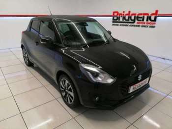 2018 (18) - 1.0 Boosterjet SHVS SZ5 Hatchback 5dr