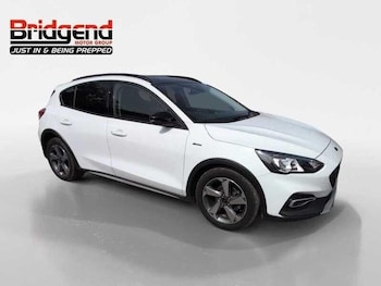 2021 (71) - 1.0T EcoBoost Active Edition Hatchback 5dr