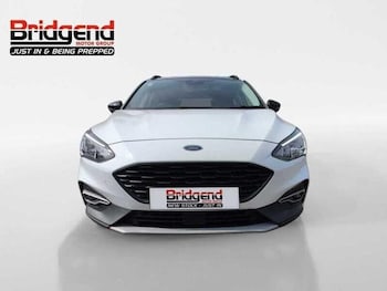 Used Ford Focus 2021 for sale - 75333933: Photo