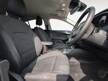 Used Ford Focus 2021 for sale - 75333933: Photo