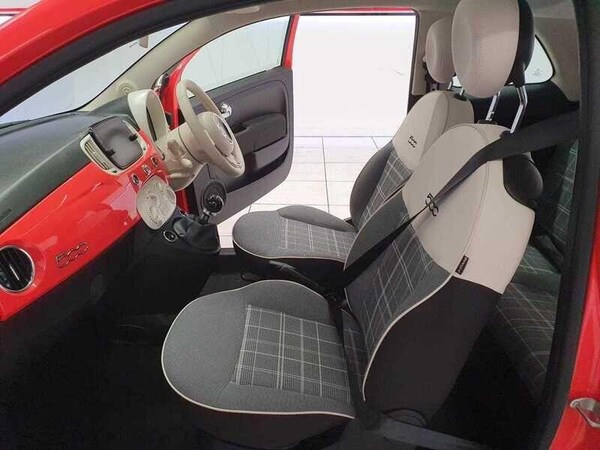 Used Fiat 500 2021 for sale - 76137420: Photo 17