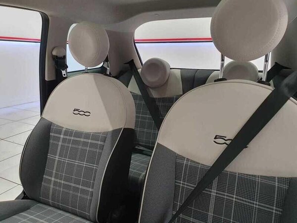 Used Fiat 500 2021 for sale - 76137420: Photo 18