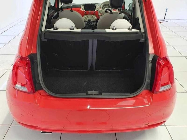 Used Fiat 500 2021 for sale - 76137420: Photo 7