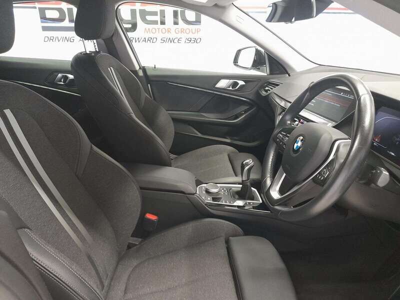 Used BMW 2 Series 2021 for sale - 77045231: Photo 10