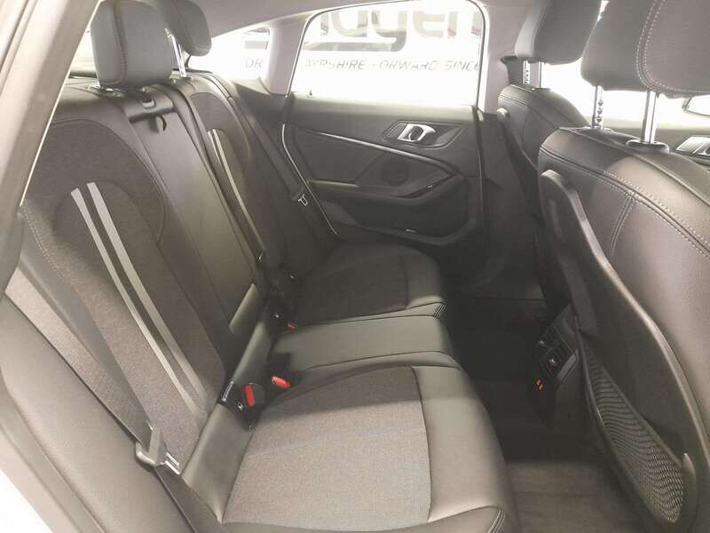 Used BMW 2 Series 2021 for sale - 77045231: Photo 11