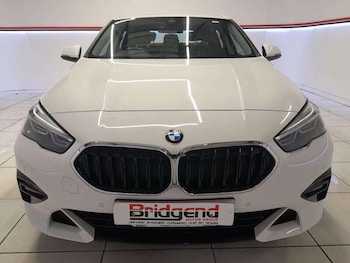 Used BMW 2 Series 2021 for sale - 77045231: Photo
