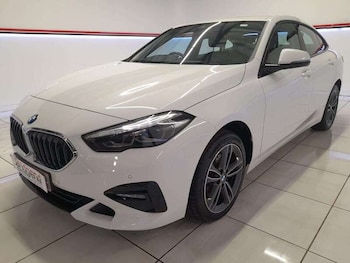 Used BMW 2 Series 2021 for sale - 77045231: Photo