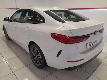 Used BMW 2 Series 2021 for sale - 77045231: Photo