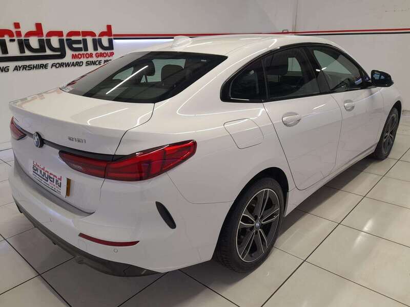 Used BMW 2 Series 2021 for sale - 77045231: Photo 6