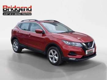Used Nissan Qashqai 2019 for sale - 74920096: Photo