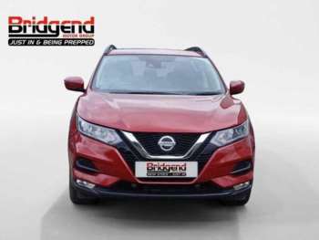 Used Nissan Qashqai 2019 for sale - 74920096: Photo
