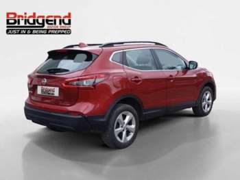 Used Nissan Qashqai 2019 for sale - 74920096: Photo