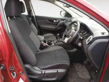 Used Nissan Qashqai 2019 for sale - 74920096: Photo