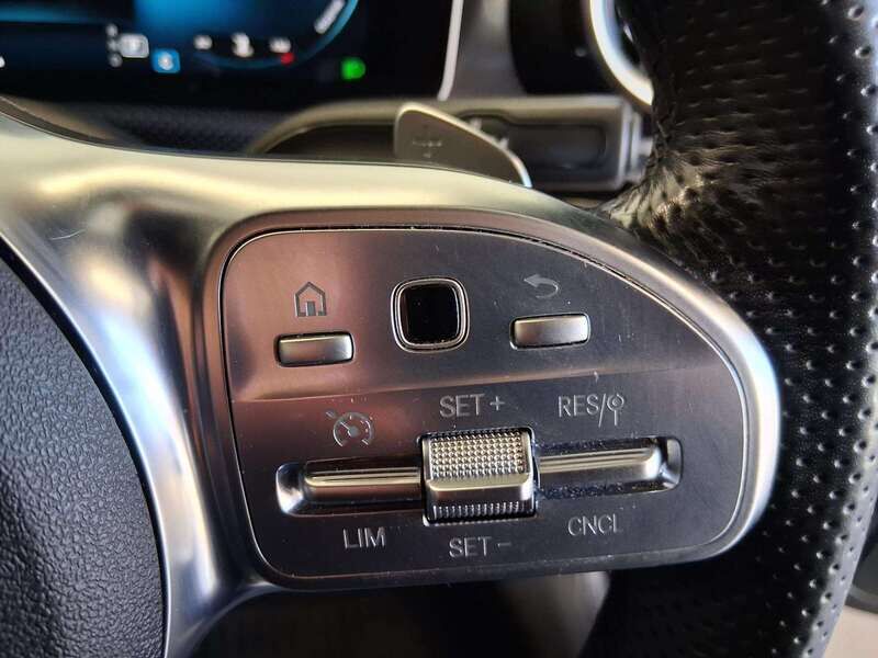 Used Mercedes-Benz CLA 2020 for sale - 77814153: Photo 13