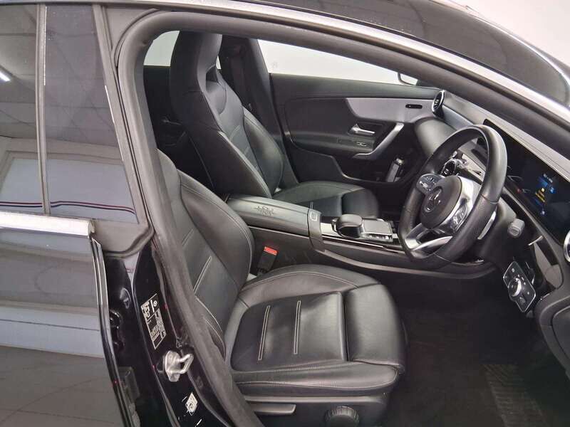 Used Mercedes-Benz CLA 2020 for sale - 77814153: Photo 16