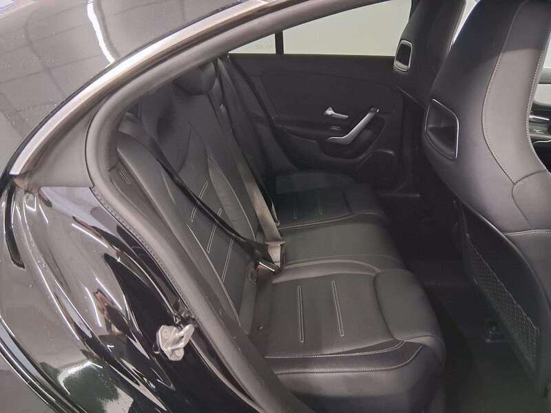 Used Mercedes-Benz CLA 2020 for sale - 77814153: Photo 19
