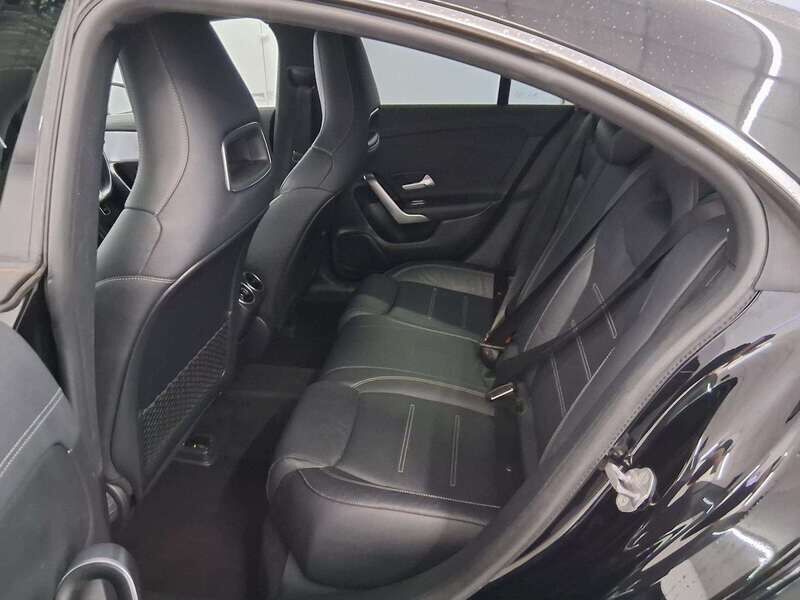 Used Mercedes-Benz CLA 2020 for sale - 77814153: Photo 22