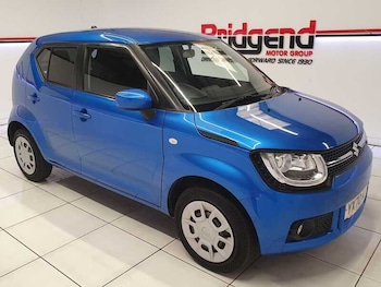 Used Suzuki Ignis 2020 for sale - 79309278: Photo