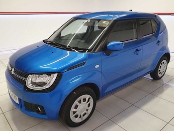Used Suzuki Ignis 2020 for sale - 79309278: Photo