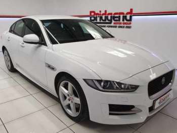(68) - 2.0d R-Sport Saloon 4dr