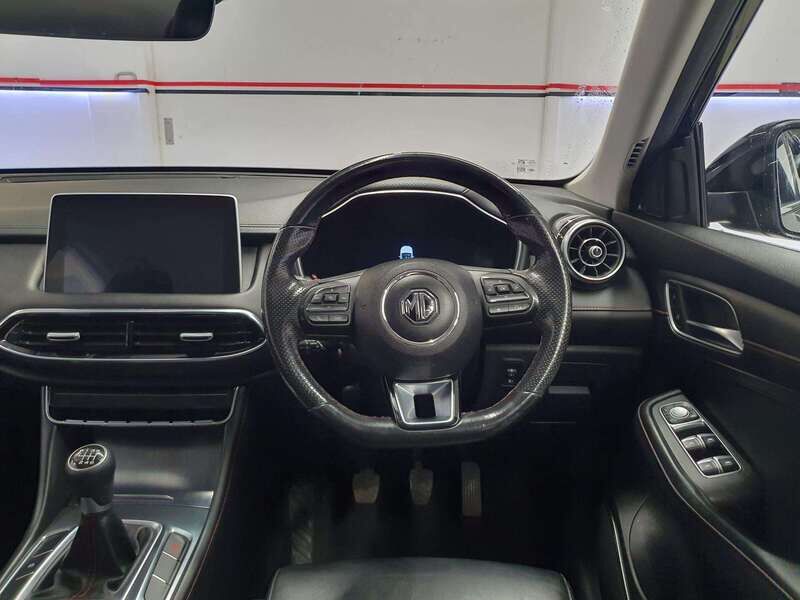 Used MG MG HS 2022 for sale - 77044867: Photo 11