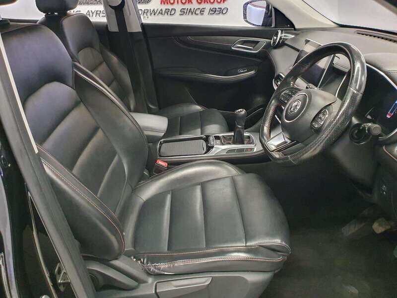 Used MG MG HS 2022 for sale - 77044867: Photo 14