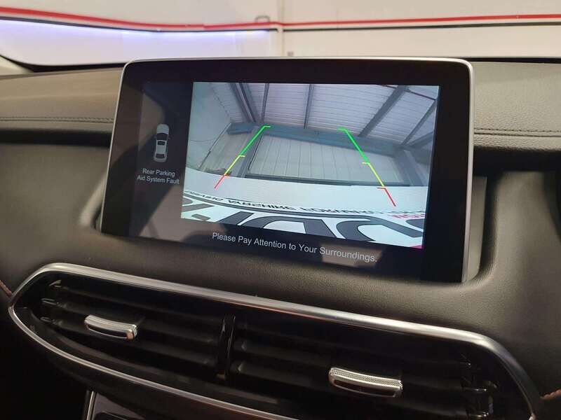 Used MG MG HS 2022 for sale - 77044867: Photo 17