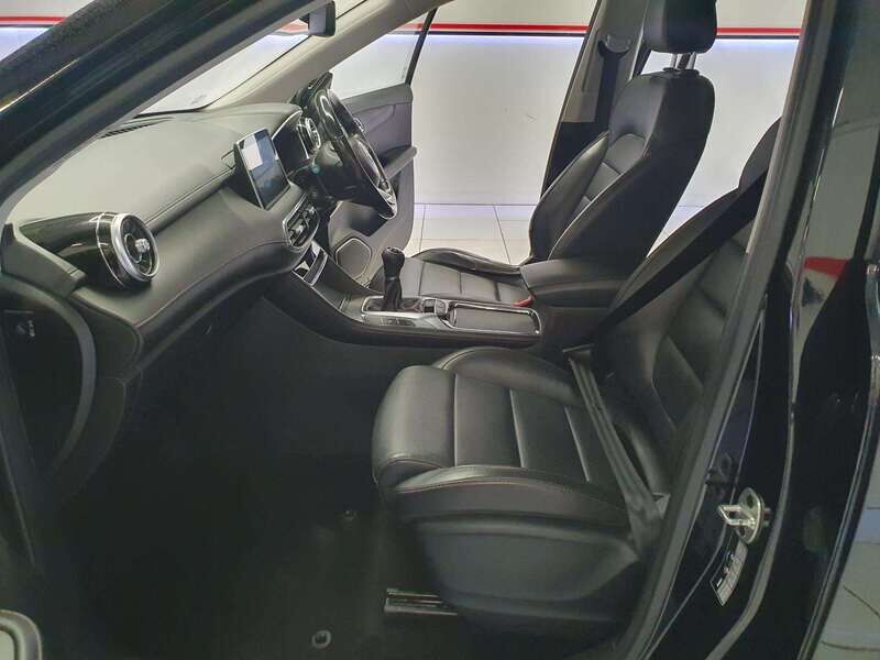 Used MG MG HS 2022 for sale - 77044867: Photo 20