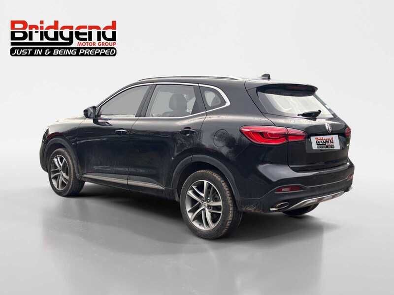 Used MG MG HS 2022 for sale - 77044867: Photo 3