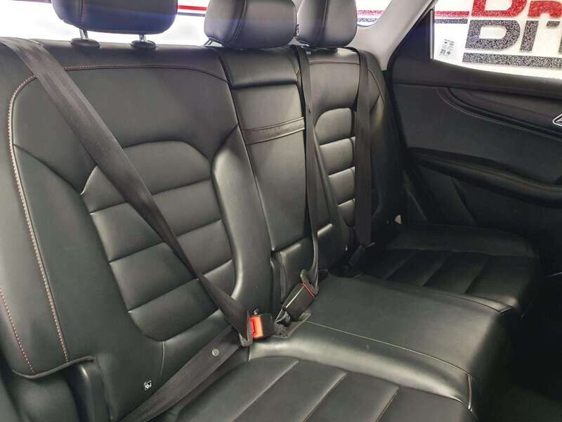 Used MG MG HS 2022 for sale - 77044867: Photo 9