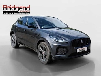 Used Jaguar E-Pace 2023 for sale - 79332324: Photo