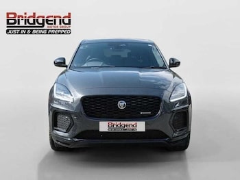 Used Jaguar E-Pace 2023 for sale - 79332324: Photo