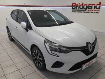 2021 (71) - 1.0 TCe Iconic Hatchback 5dr