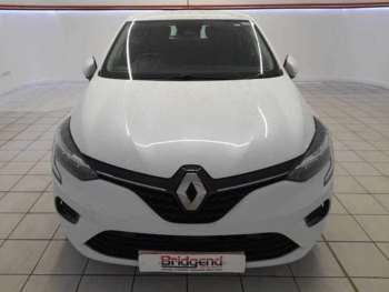 Used Renault Clio 2021 for sale - 74921466: Photo