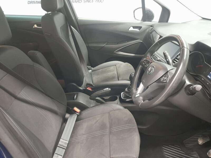 Used Vauxhall Crossland for sale - 77490949: Photo 11