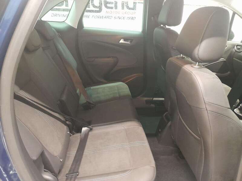 Used Vauxhall Crossland for sale - 77490949: Photo 12