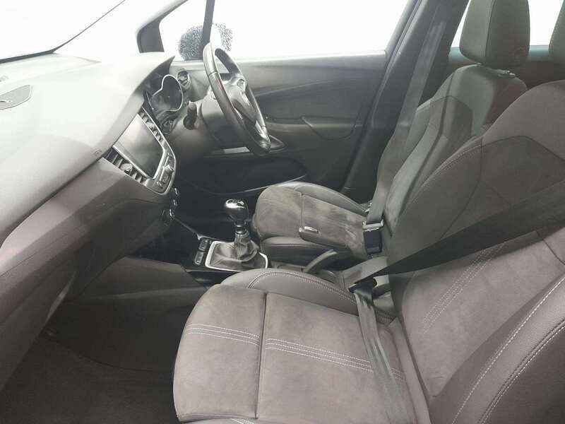 Used Vauxhall Crossland for sale - 77490949: Photo 15