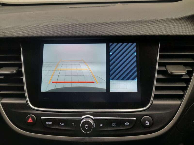 Used Vauxhall Crossland for sale - 77490949: Photo 17