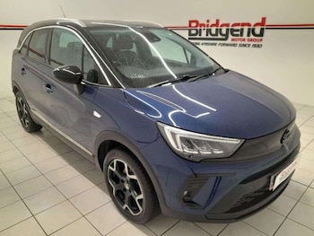 Used Vauxhall Crossland undefined for sale - 77490949: Photo