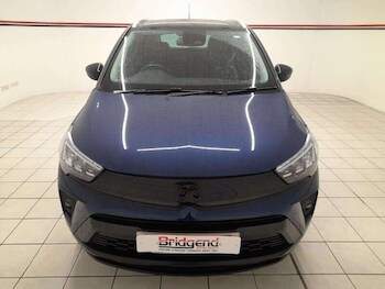 Used Vauxhall Crossland undefined for sale - 77490949: Photo